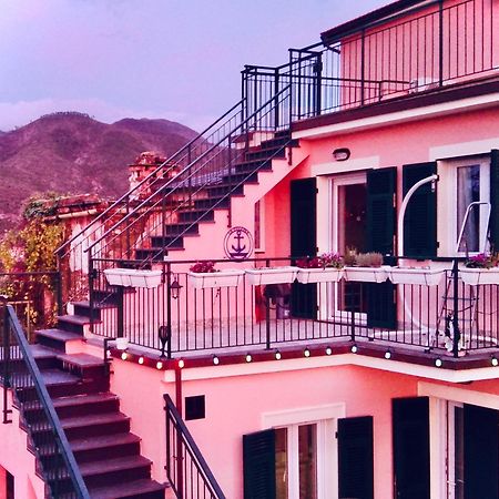 La Collina Sul Mare - Casa Vacanze Sestri Levante Exterior foto