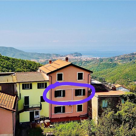 La Collina Sul Mare - Casa Vacanze Sestri Levante Exterior foto