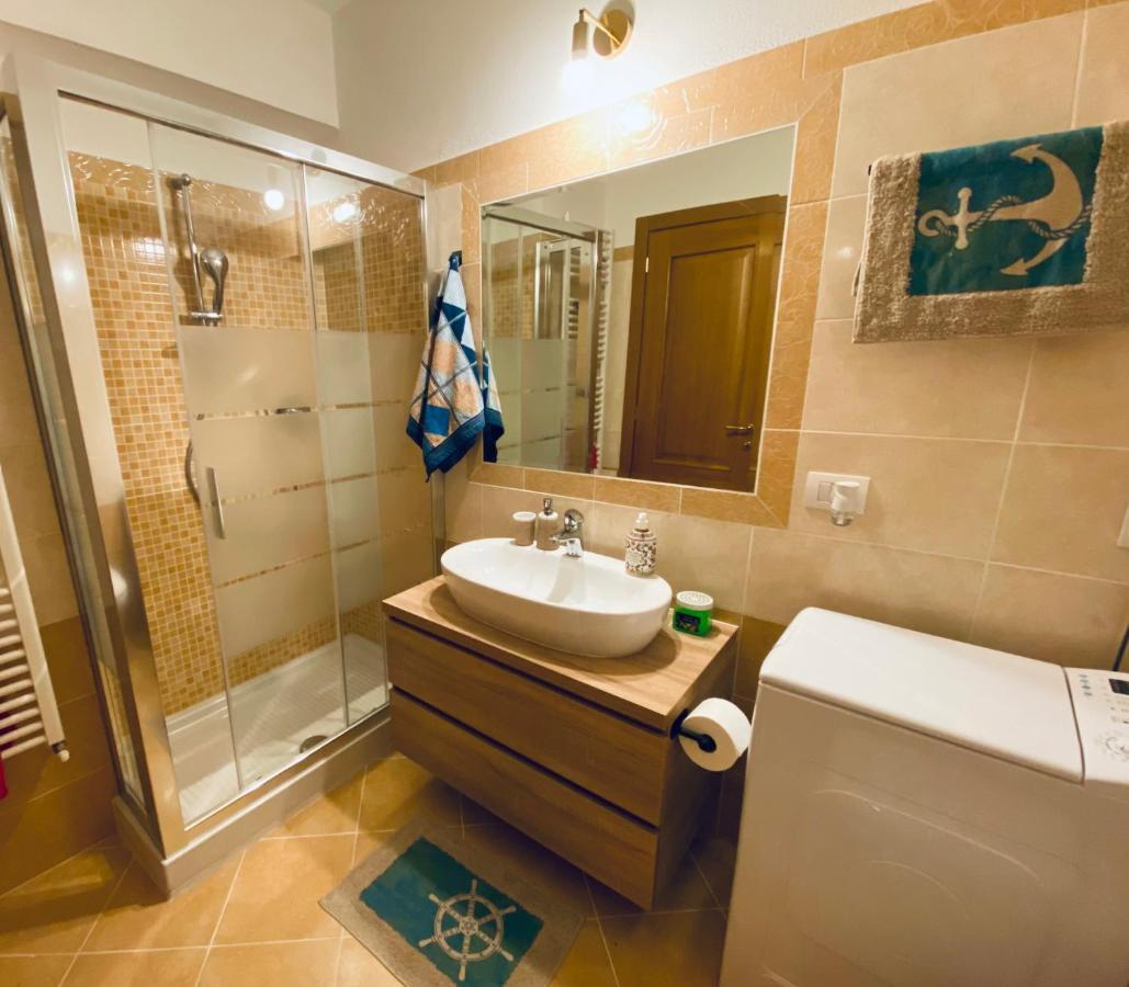 La Collina Sul Mare - Casa Vacanze Sestri Levante Exterior foto