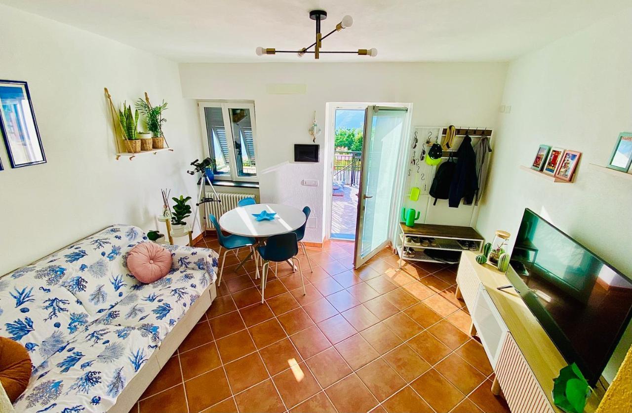 La Collina Sul Mare - Casa Vacanze Sestri Levante Exterior foto