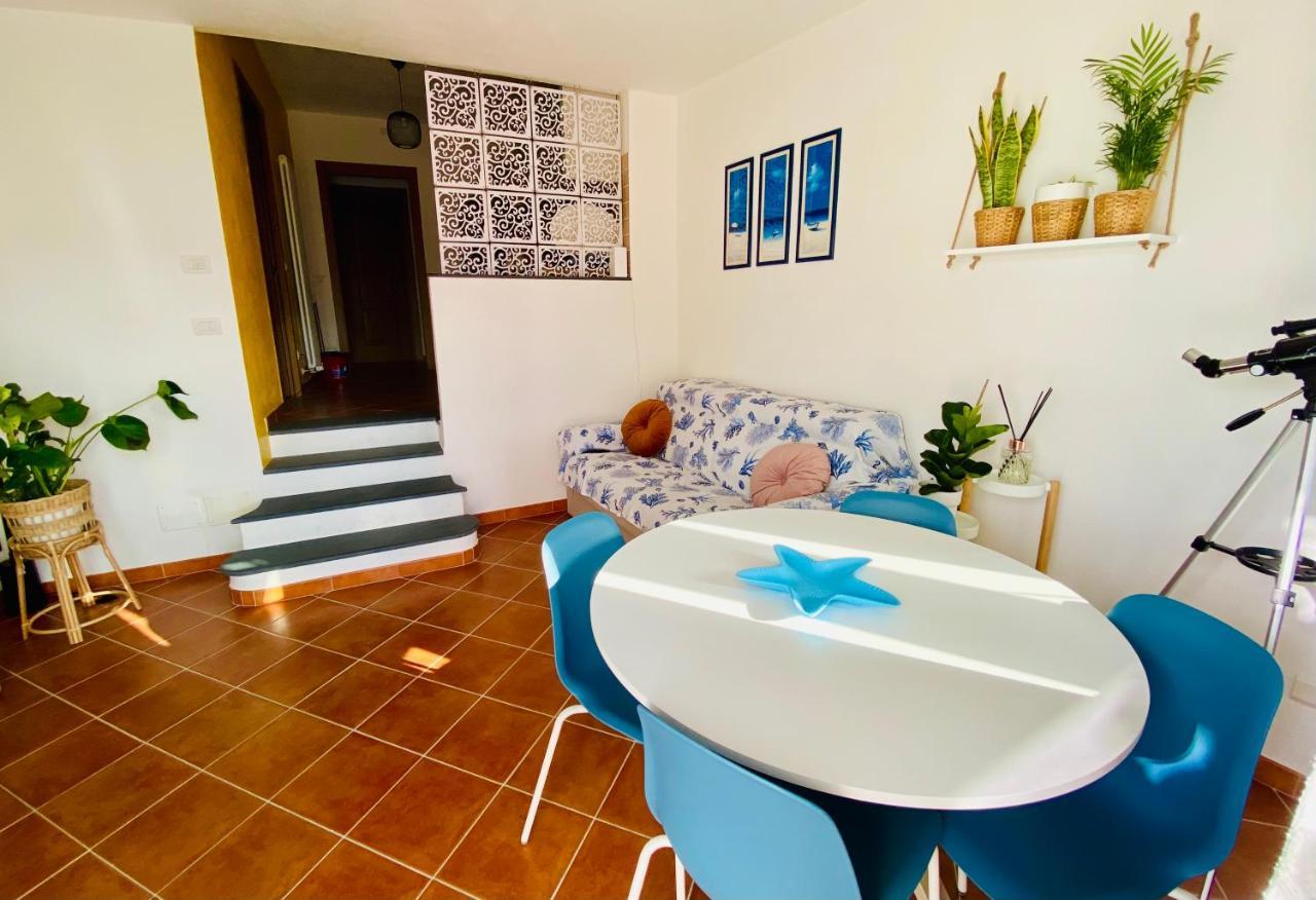 La Collina Sul Mare - Casa Vacanze Sestri Levante Exterior foto
