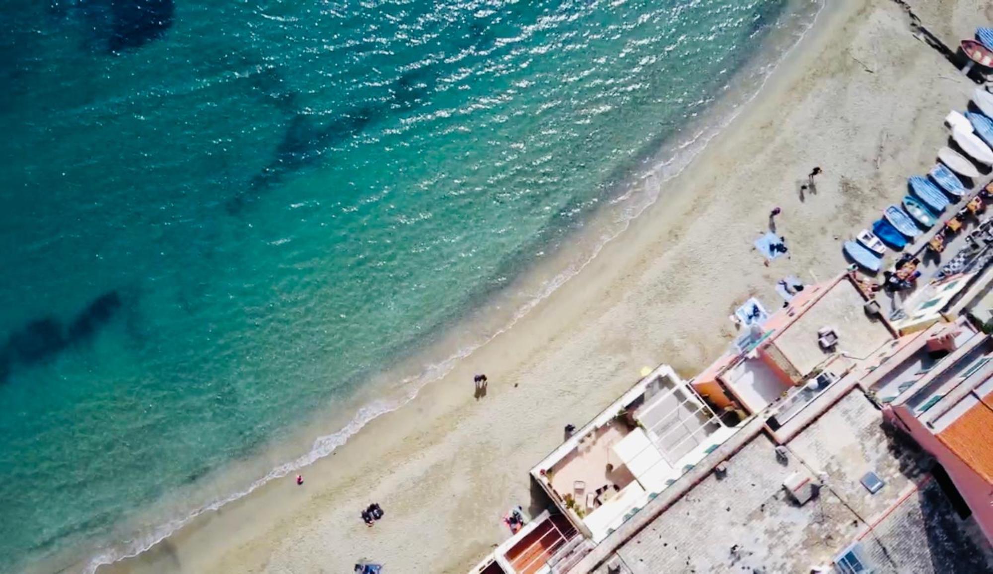 La Collina Sul Mare - Casa Vacanze Sestri Levante Exterior foto