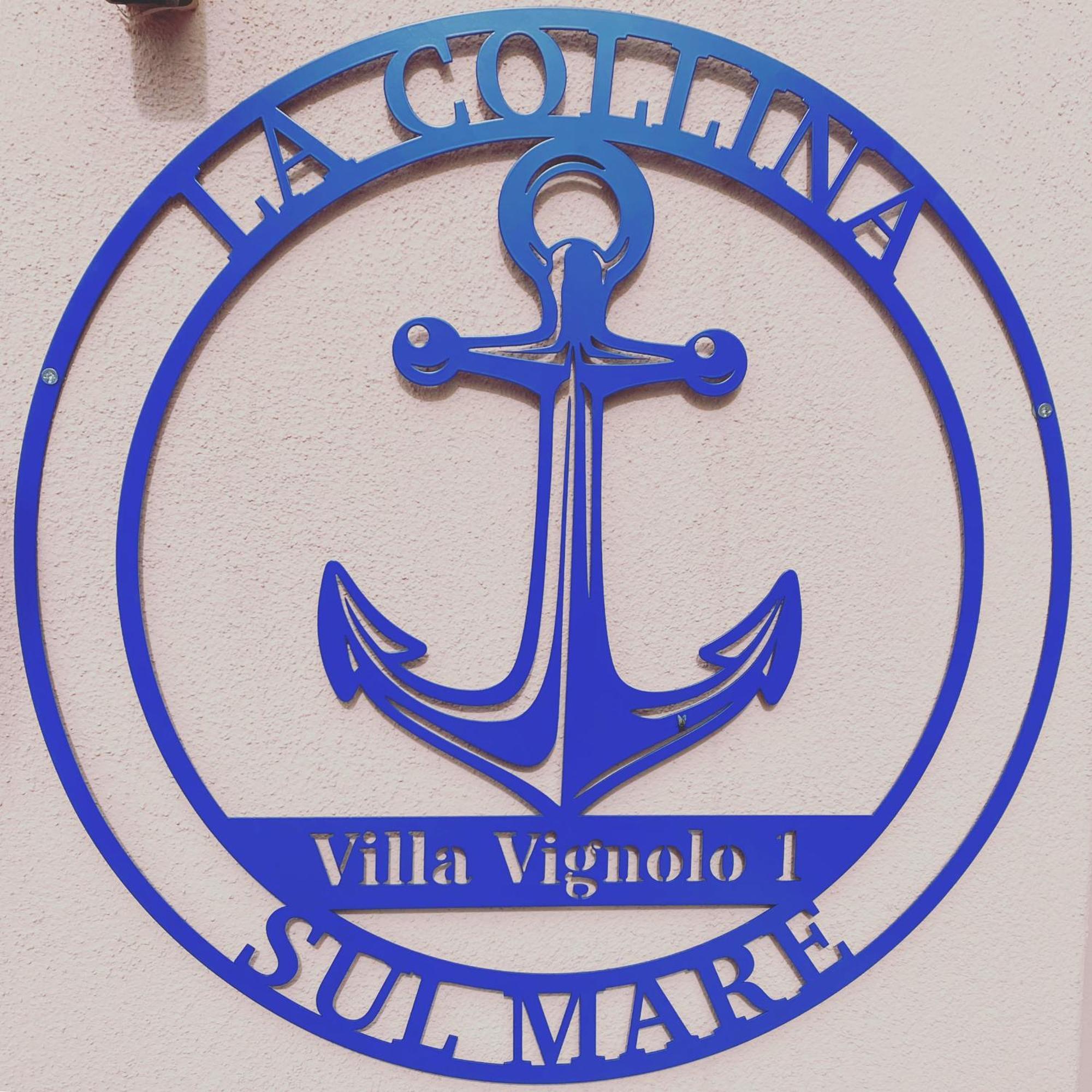 La Collina Sul Mare - Casa Vacanze Sestri Levante Exterior foto